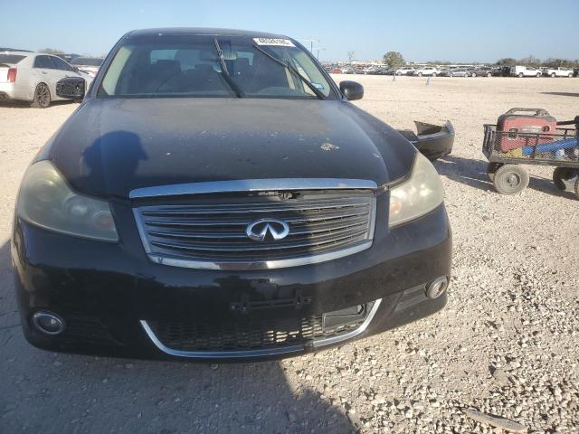 Photo 5 from auction – 2008 INFINITI M35 BASE with VIN JNKAY01E68M603058