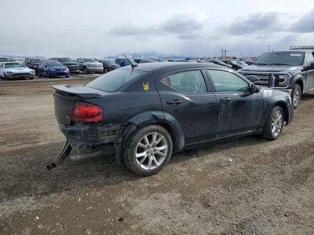 Photo 3 from auction – 2013 DODGE AVENGER R/ with VIN 1C3CDZBG0DN730973