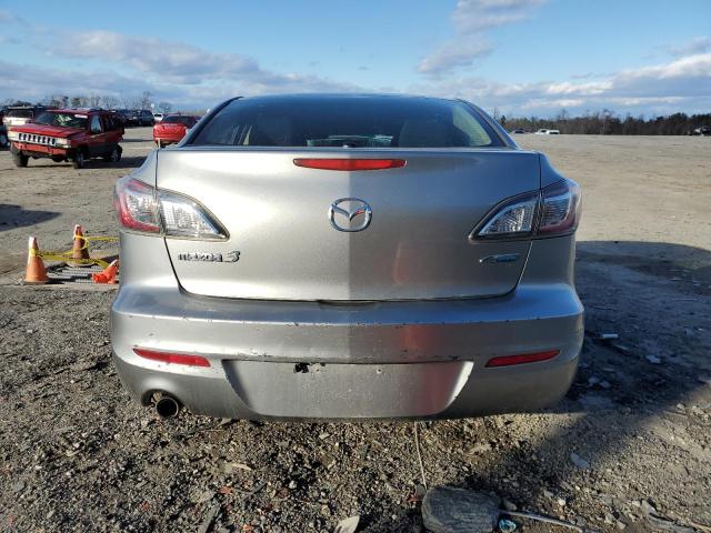 Снимка 6 от търг – 2012 MAZDA 3 I с VIN JM1BL1V88C1685013