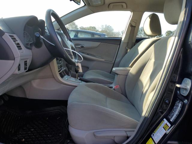 Photo 7 from auction – 2013 TOYOTA COROLLA BA with VIN 2T1BU4EE6DC968253