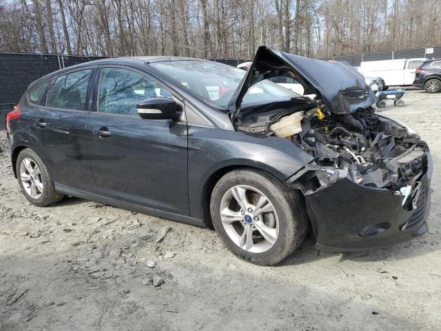 Photo 4 from auction – 2014 FORD FOCUS SE with VIN 1FADP3K25EL387847
