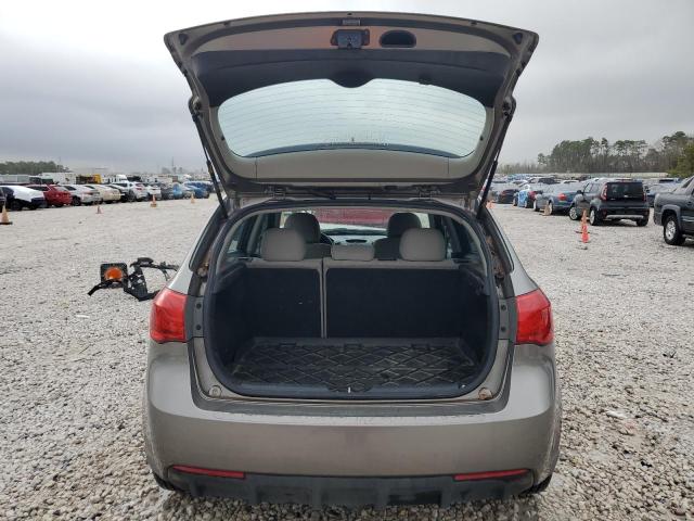 Photo 6 from auction – 2011 KIA FORTE EX with VIN KNAFU5A2XB5429497