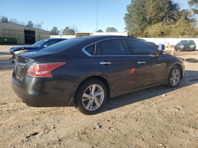 Photo 3 from auction – 2014 NISSAN ALTIMA 2.5 with VIN 1N4AL3AP7EC108376