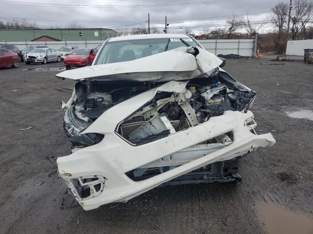 Photo 5 from auction – 2019 SUBARU IMPREZA with VIN 4S3GKAA63K3624927