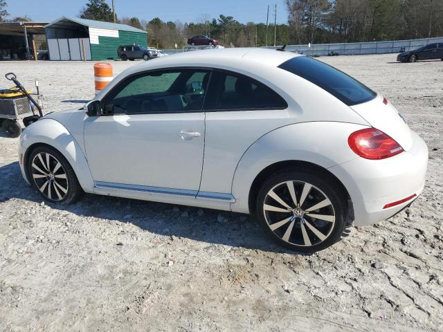 Photo 2 from auction – 2012 VOLKSWAGEN BEETLE with VIN 3VWJP7AT6CM622117