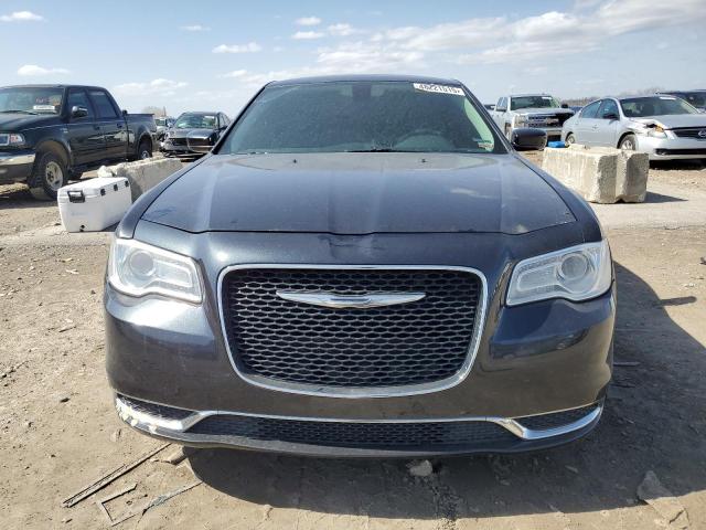 Photo 5 from auction – 2015 CHRYSLER 300 LIMITE with VIN 2C3CCAAG4FH792586