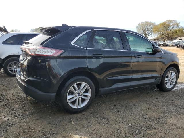 Photo 3 from auction – 2015 FORD EDGE SEL with VIN 2FMTK3J83FBB63757