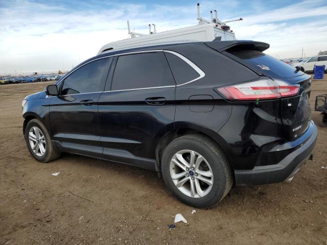 Снимка 2 от търг – 2019 FORD EDGE SEL с VIN 2FMPK4J98KBC38754