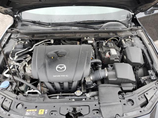 Photo 11 from auction – 2023 MAZDA 3 PREFERRE with VIN 3MZBPAC76PM365337