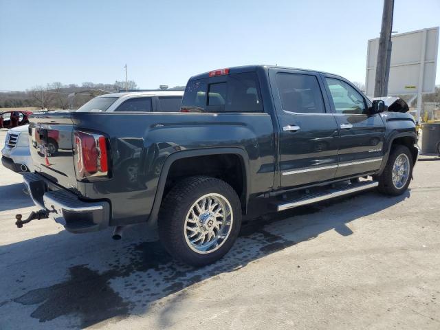 Снимка 3 от търг – 2018 GMC SIERRA K15 с VIN 3GTU2NEC2JG324012