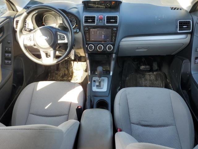 Photo 8 from auction – 2018 SUBARU FORESTER 2 with VIN JF2SJAEC7JH539654