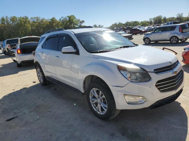 Photo 4 from auction – 2016 CHEVROLET EQUINOX LT with VIN 2GNALCEK8G1182883