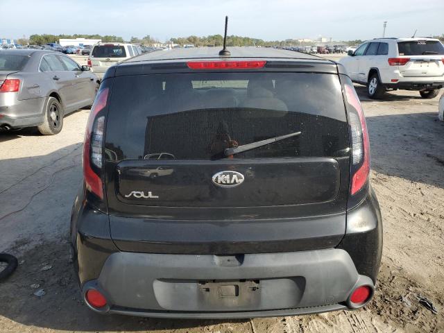 Photo 6 from auction – 2014 KIA SOUL with VIN KNDJN2A20E7726098