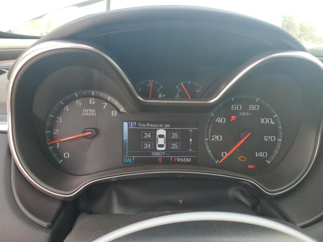 Photo 9 from auction – 2017 CHEVROLET IMPALA PRE with VIN 1G1145S34HU188399