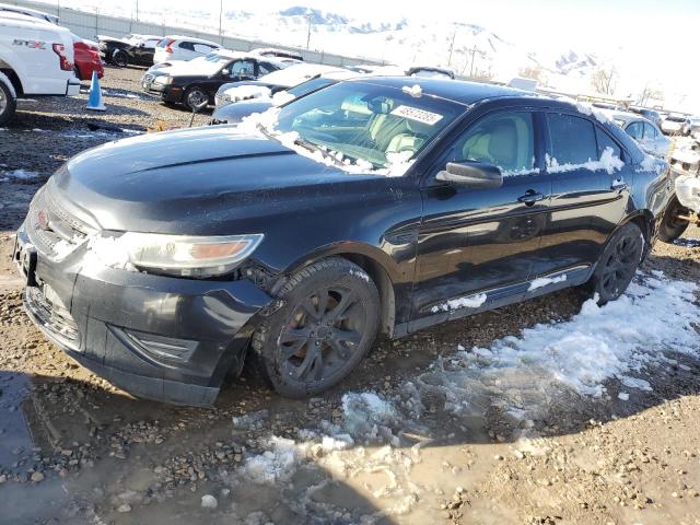 صورة رقم 1 من المزاد - 2011 FORD TAURUS SEL مع VIN 1FAHP2HW4BG107989
