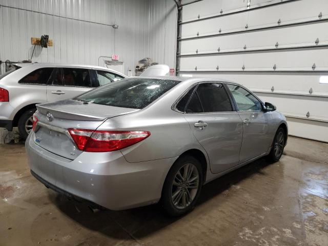 Photo 3 from auction – 2017 TOYOTA CAMRY LE with VIN 4T1BF1FKXHU384343