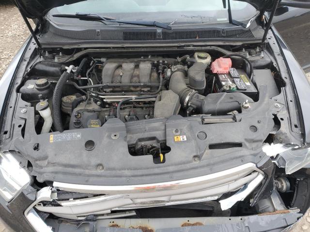 Снимка 11 от търг – 2013 FORD TAURUS SEL с VIN 1FAHP2E85DG220715