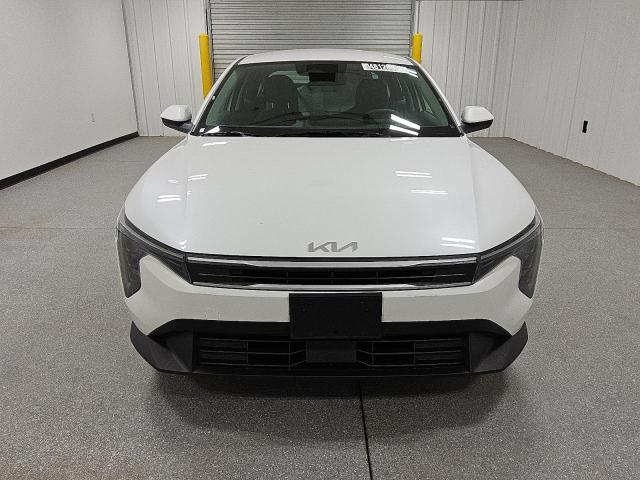 Photo 5 from auction – 2025 KIA K4 LX with VIN 3KPFT4DE8SE081211