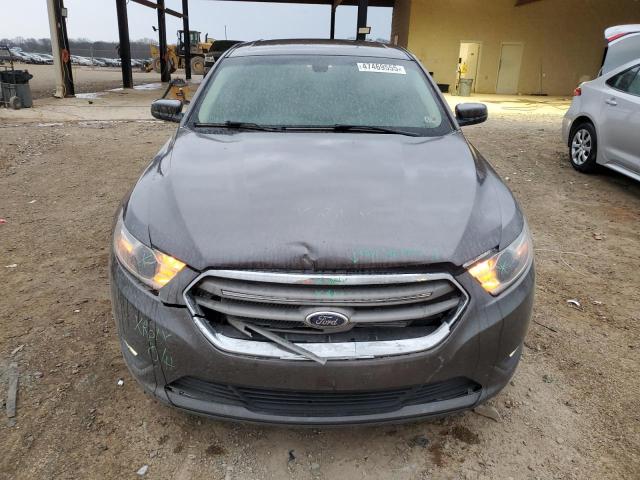 Photo 5 from auction – 2013 FORD TAURUS SEL with VIN 1FAHP2H80DG235926