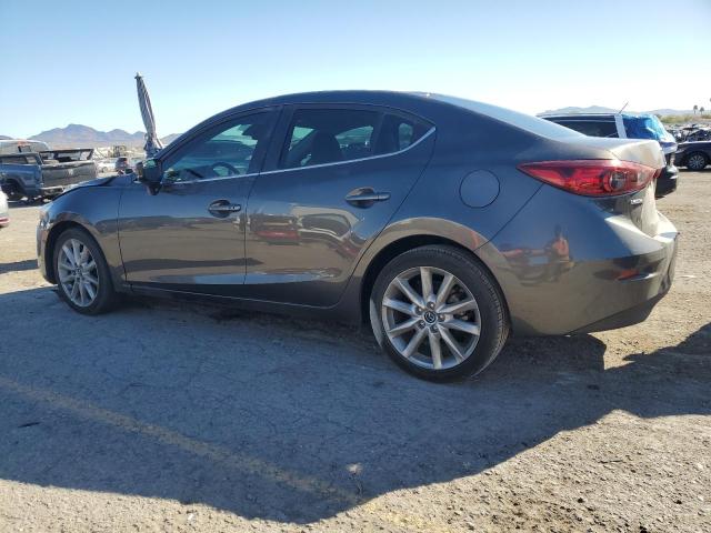 Photo 2 from auction – 2017 MAZDA 3 TOURING with VIN 3MZBN1V71HM146659