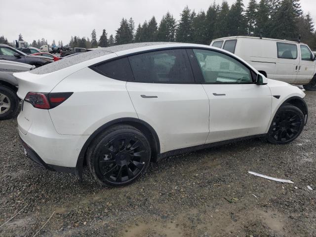 Снимка 3 от търг – 2021 TESLA MODEL Y с VIN 5YJYGDEE1MF304018