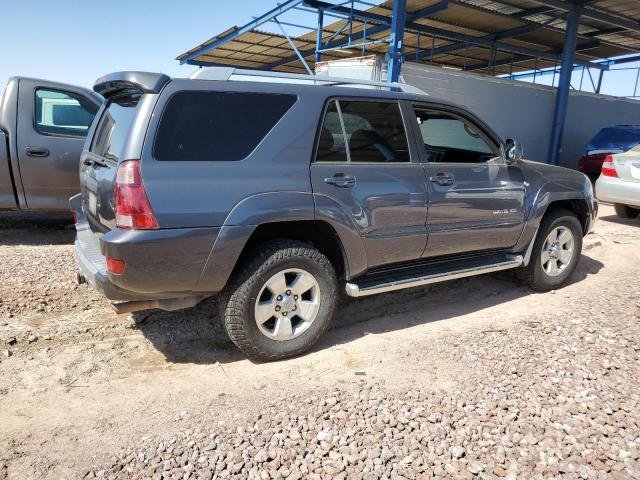 Photo 3 from auction – 2003 TOYOTA 4RUNNER LI with VIN JTEBT17R430022433