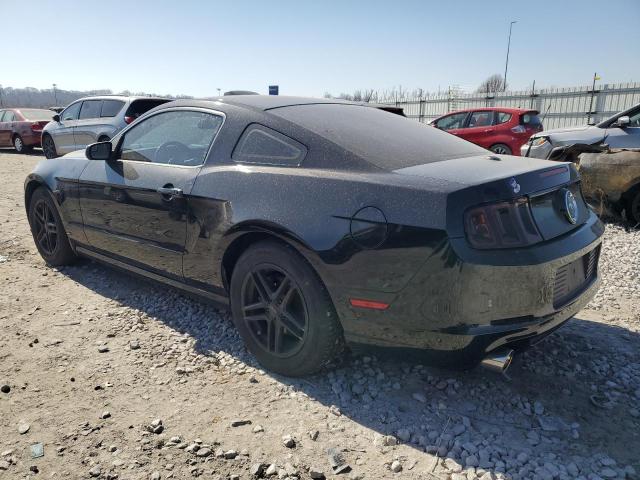 Photo 2 from auction – 2014 FORD MUSTANG with VIN 1ZVBP8AM4E5231107