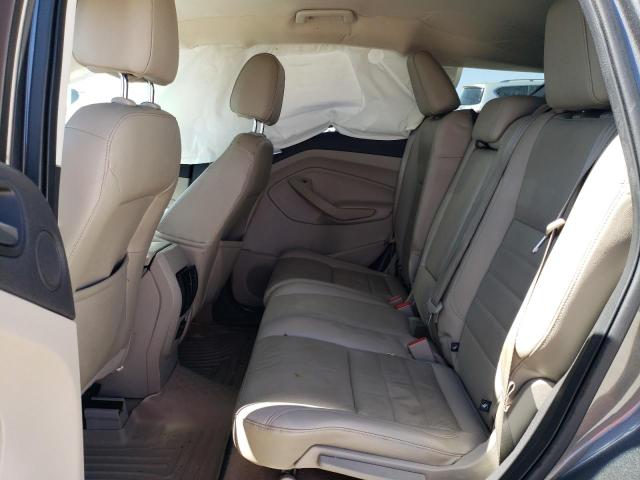 Photo 11 from auction – 2014 FORD ESCAPE SE with VIN 1FMCU9GX6EUB51753