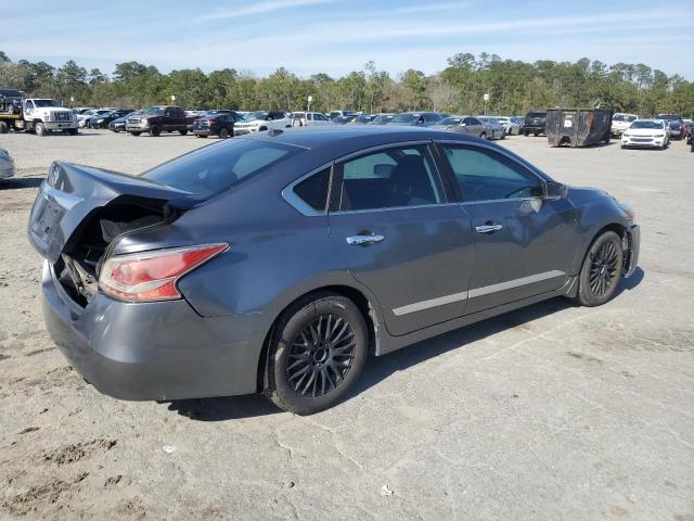 Photo 3 from auction – 2015 NISSAN ALTIMA 2.5 with VIN 1N4AL3AP5FN881868