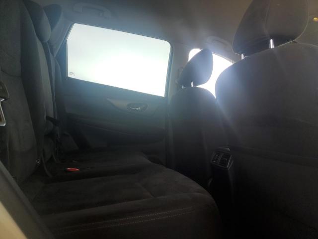 Photo 11 from auction – 2015 NISSAN ROGUE S with VIN KNMAT2MT3FP573969