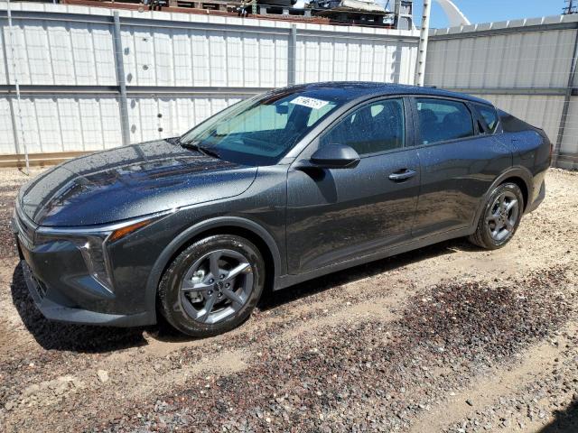 Снимка 1 от търг – 2026 KIA K4 LX с VIN 3KPFT4DE2SE062802