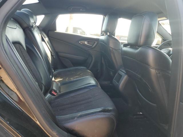 Снимка 10 от търг – 2015 CHRYSLER 200 S с VIN 1C3CCCBB0FN717468