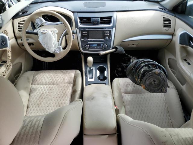 Photo 8 from auction – 2016 NISSAN ALTIMA 2.5 with VIN 1N4AL3AP1GC215474