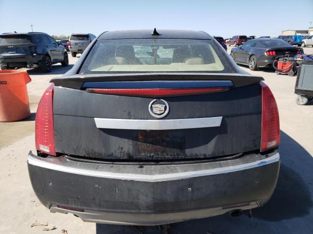 Photo 6 from auction – 2013 CADILLAC CTS PREMIU with VIN 1G6DP5E34D0100575