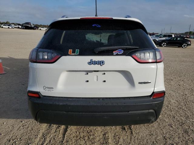 Photo 6 from auction – 2020 JEEP CHEROKEE with VIN 1C4PJLLB6LD503362