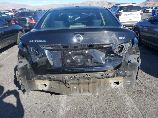 Photo 6 from auction – 2017 NISSAN ALTIMA 2.5 with VIN 1N4AL3AP5HC172582