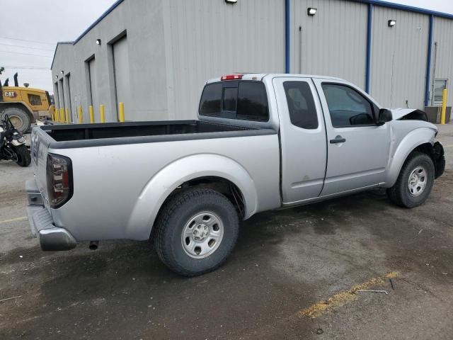 Photo 3 from auction – 2007 NISSAN FRONTIER K with VIN 1N6BD06TX7C422152