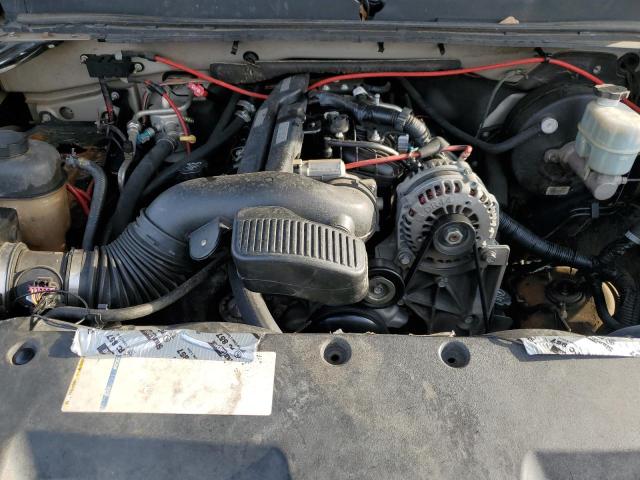 Photo 11 from auction – 2008 CHEVROLET SILVERADO with VIN 1GCEC19C58Z122005