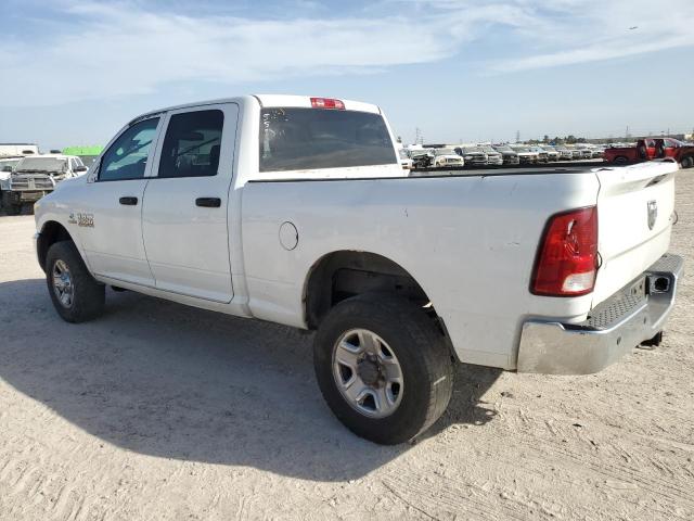 Снимка 2 от търг – 2015 RAM 2500 ST с VIN 3C6UR5CL3FG558236