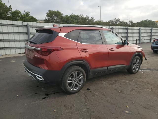 Photo 3 from auction – 2023 KIA SELTOS S with VIN KNDEU2AA9P7451457