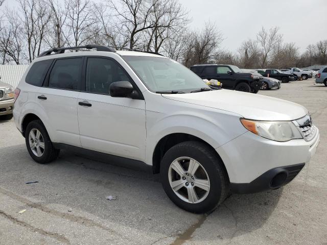 Photo 4 from auction – 2013 SUBARU FORESTER 2 with VIN JF2SHABC1DH439392