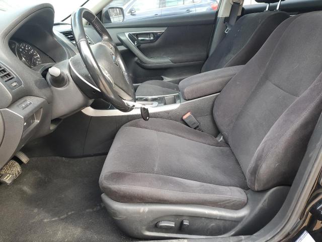 Photo 7 from auction – 2013 NISSAN ALTIMA 2.5 with VIN 1N4AL3APXDC215923