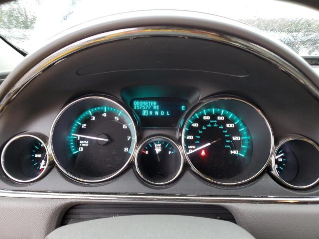 Снимка 9 от търг – 2013 BUICK ENCLAVE с VIN 5GAKVDKD1DJ105536