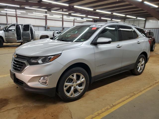 Photo 1 from auction – 2019 CHEVROLET EQUINOX LT with VIN 2GNAXVEX7K6158050