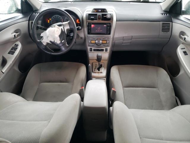 Снимка 8 от търг – 2013 TOYOTA COROLLA BA с VIN 5YFBU4EE9DP145817