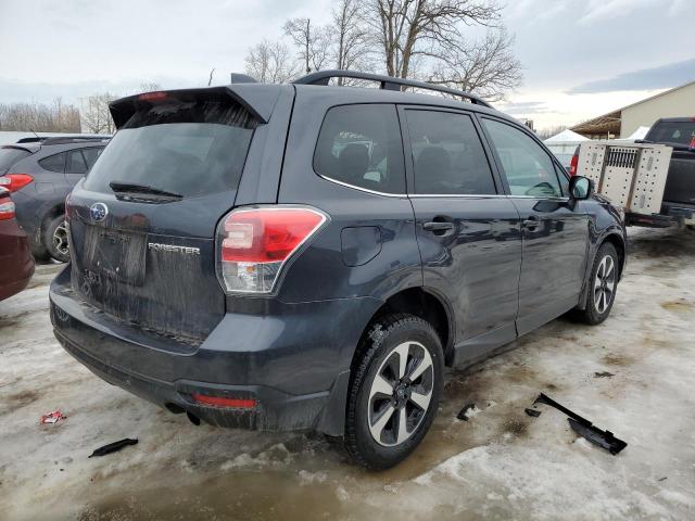 Снимка 3 от търг – 2018 SUBARU FORESTER 2 с VIN JF2SJARC4JH597831