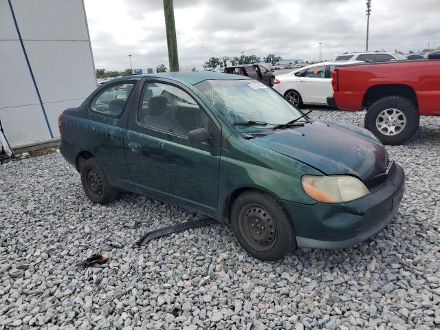 Photo 4 from auction – 2001 TOYOTA ECHO with VIN JTDAT123410167567