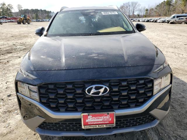 Photo 5 from auction – 2023 HYUNDAI SANTA FE S with VIN 5NMS2DAJ0PH651544