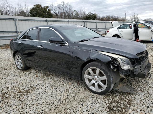 Photo 4 from auction – 2013 CADILLAC ATS with VIN 1G6AA5RA0D0147650