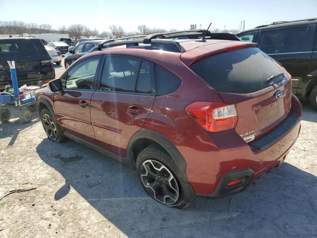 Photo 2 from auction – 2013 SUBARU XV CROSSTR with VIN JF2GPAKC7D2806419